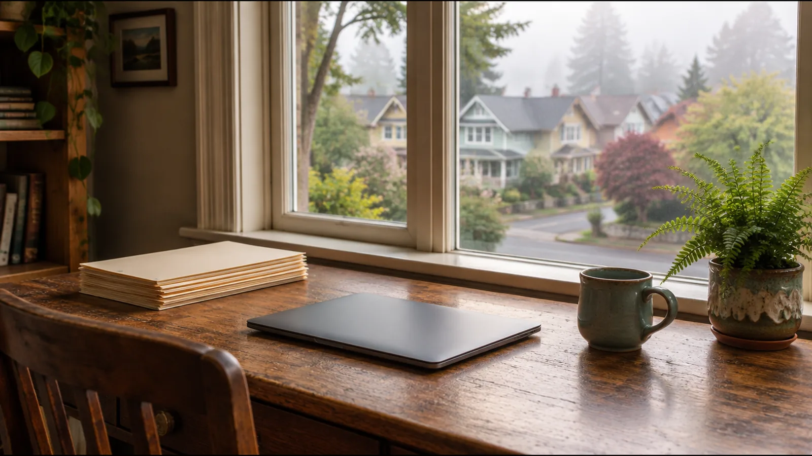 B-lender mortgage: when the bank says no, this is often the next step