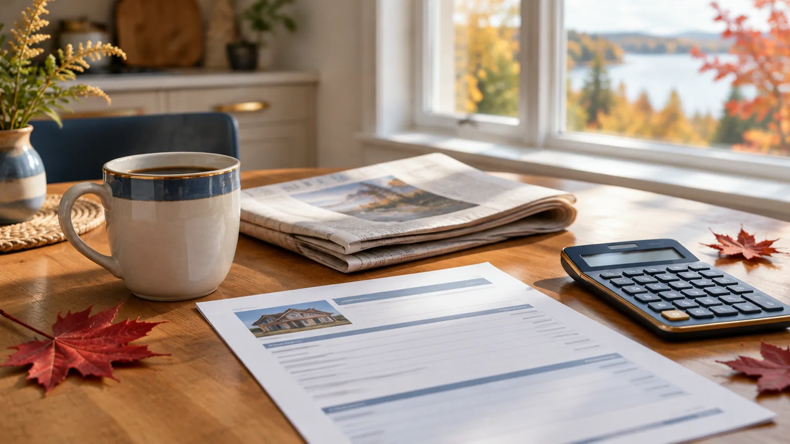 Bank of Canada October 2026 decision: hold or hike? What it means for your mortgage