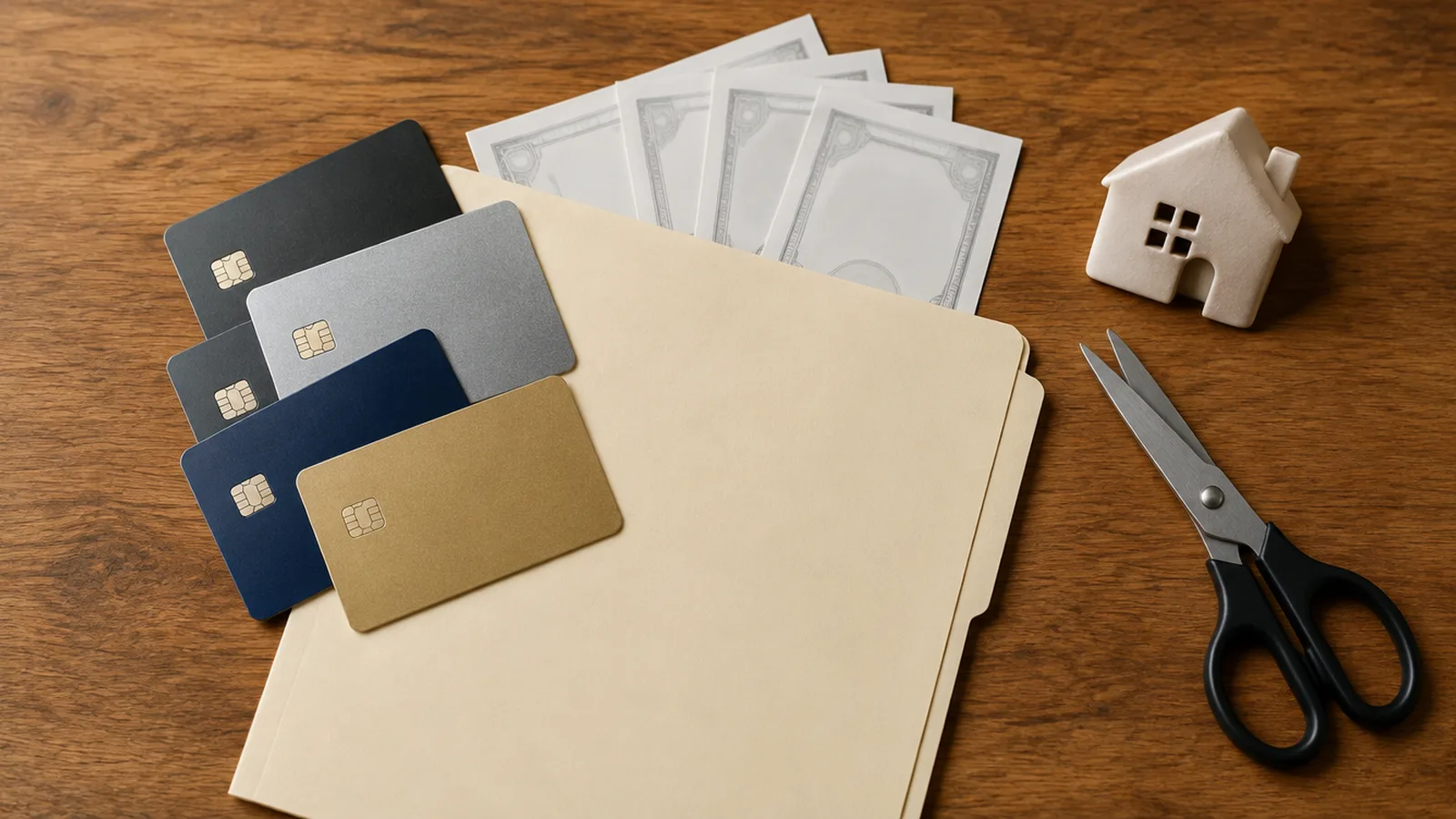 How much can you save by consolidating debt into your mortgage? 3 worked examples