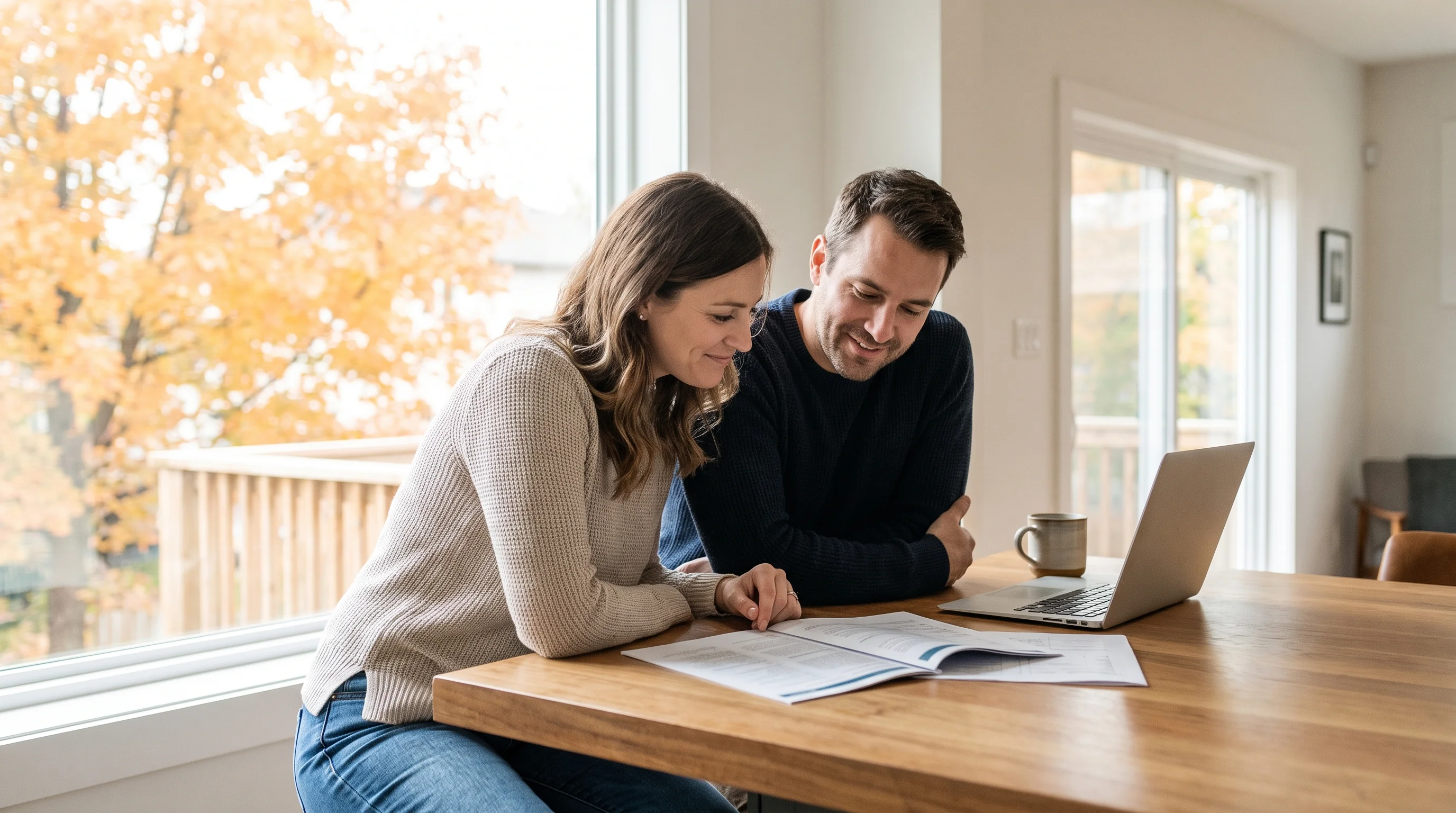 Fixed or variable mortgage in late 2026? What to weigh