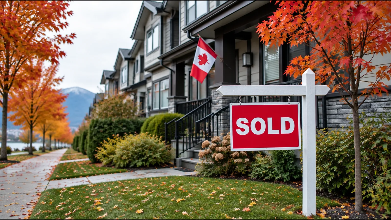 Canada's foreign buyer ban: what happens on January 1, 2027