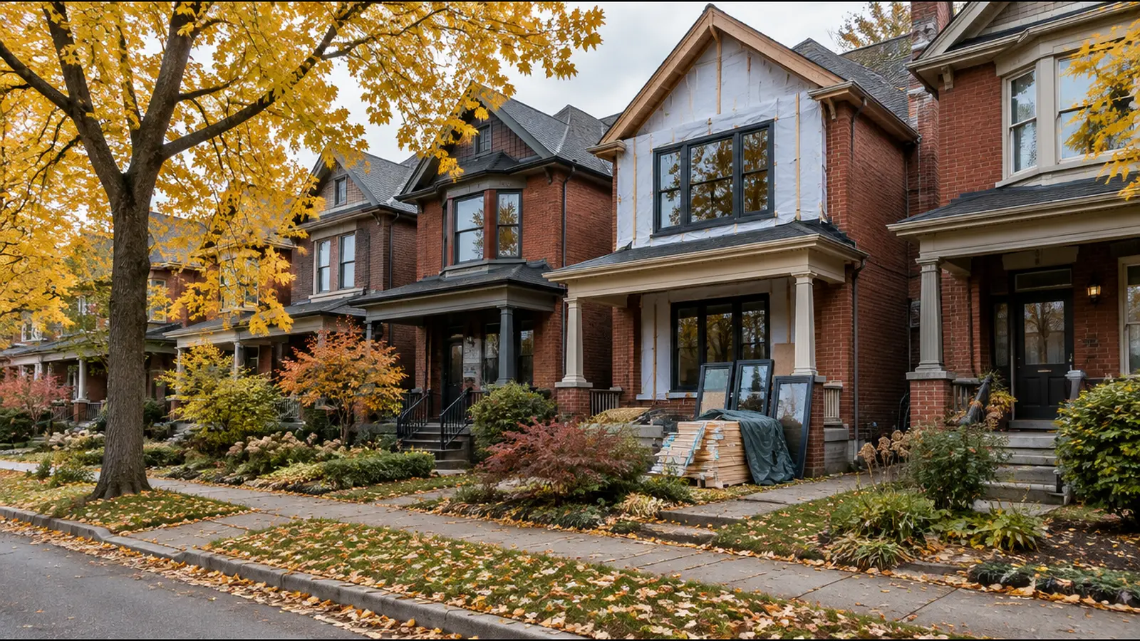 HELOC vs refinance: which costs less for $50,000?