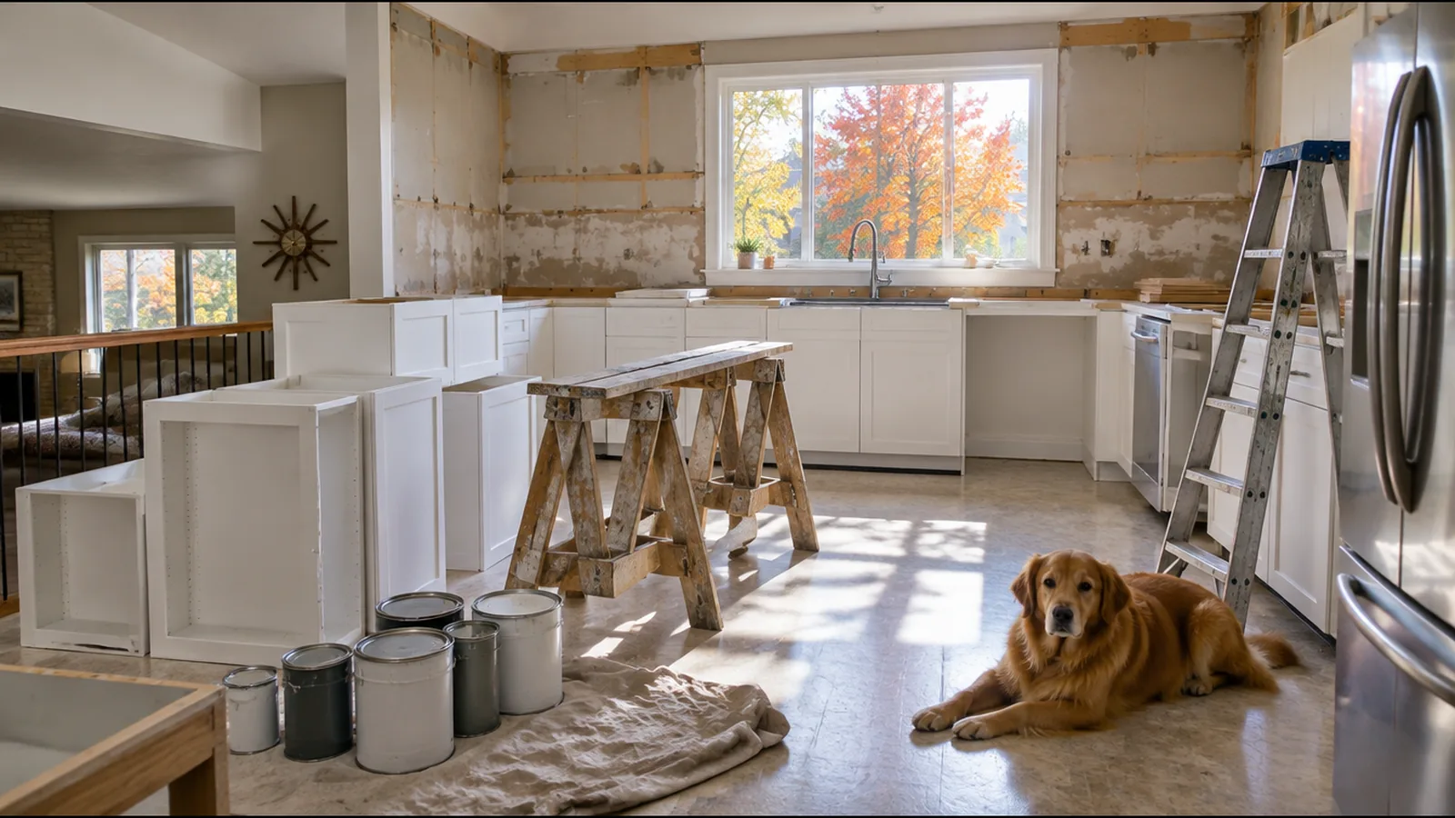 Home equity loan vs HELOC: which one fits how you'll spend the money