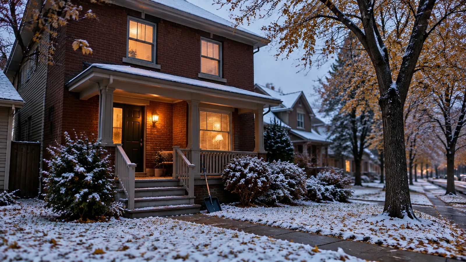 Mortgage prepayment privileges: the clause many Canadians never use