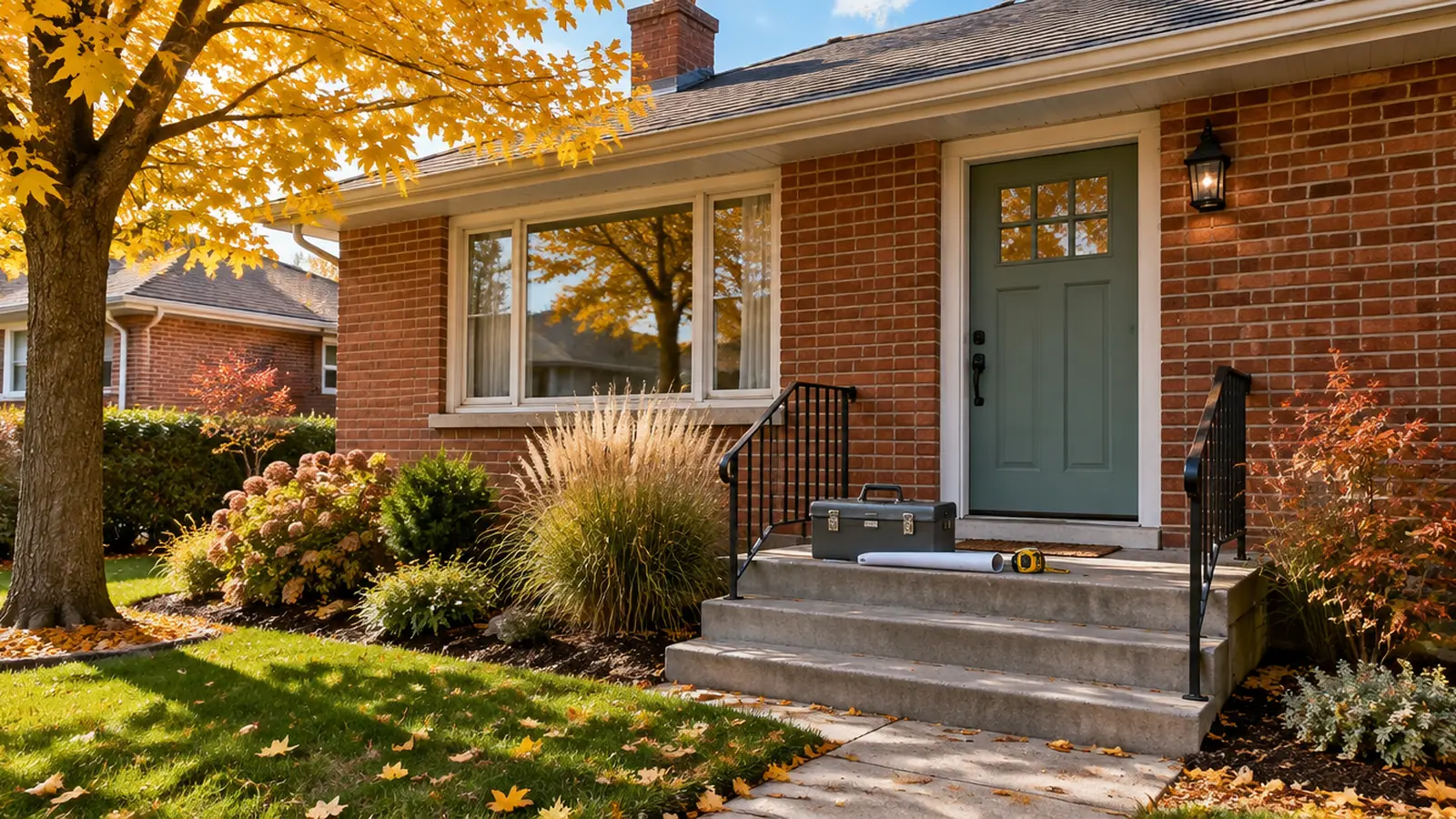 Mortgage refinance requirements in Canada: 80% LTV, stress test and documents