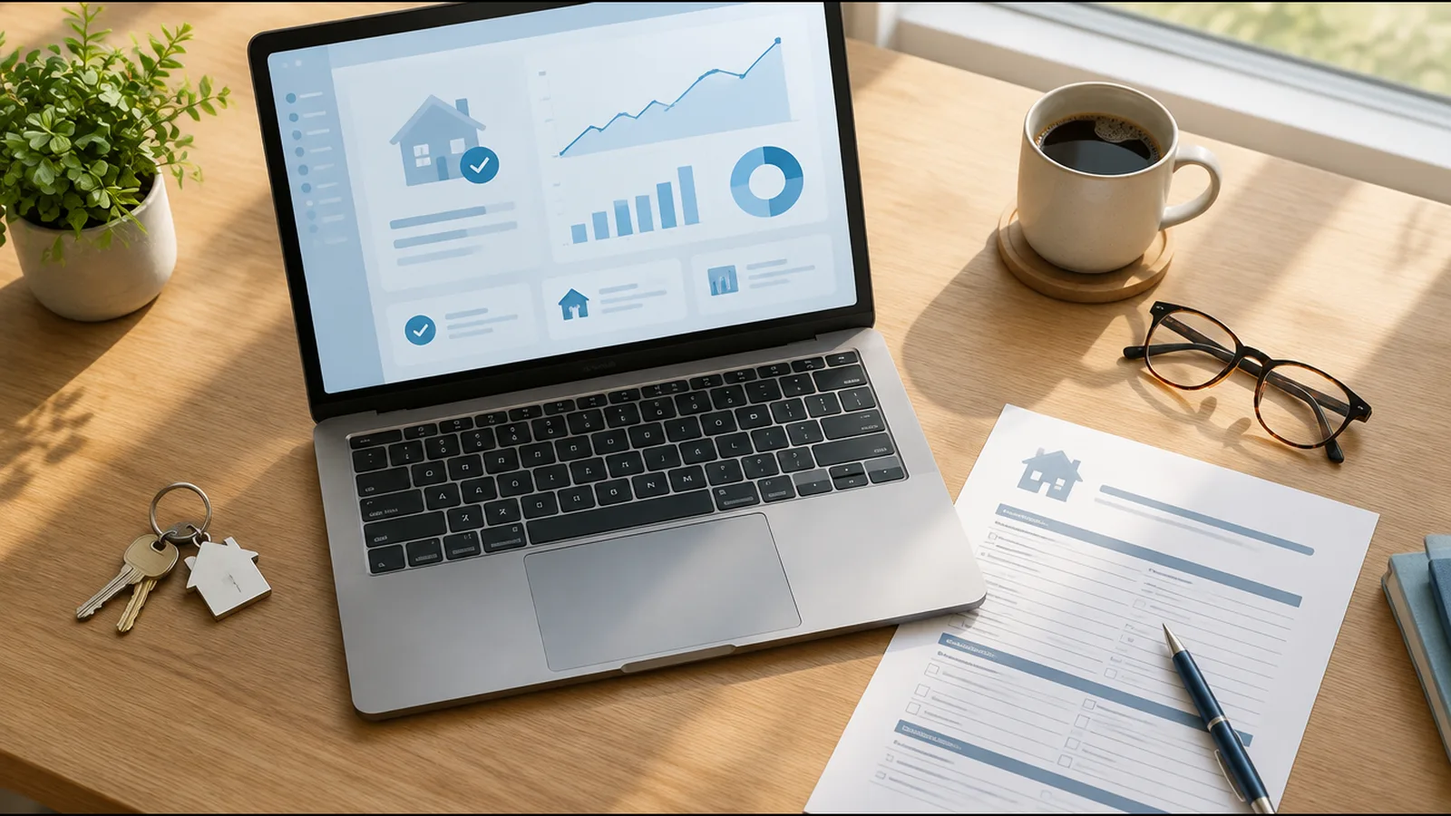 Who is Northguard Financial? What the new AI mortgage lender means for borrowers