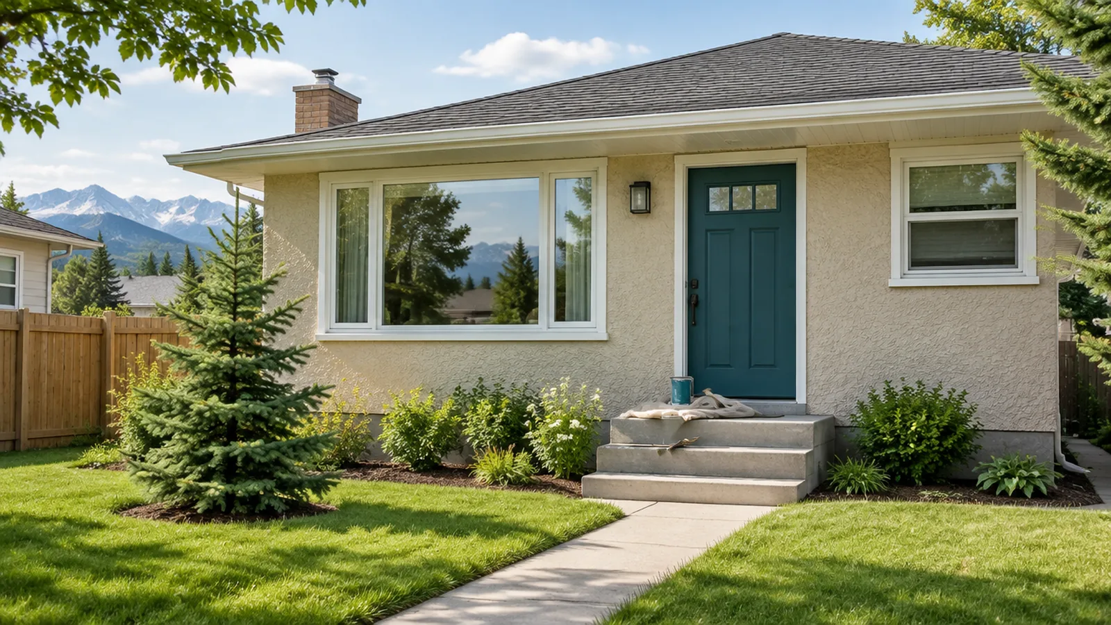 Refinance with bad credit: what's still possible (and what isn't)