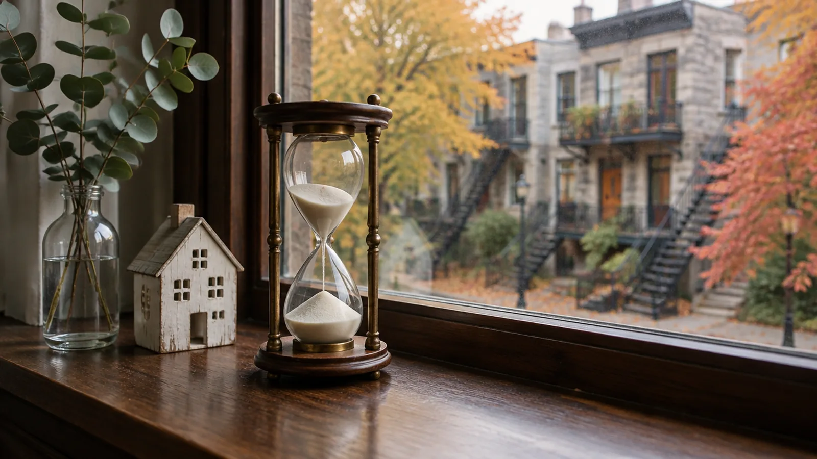 Refinance break-even: when a lower rate still costs you money