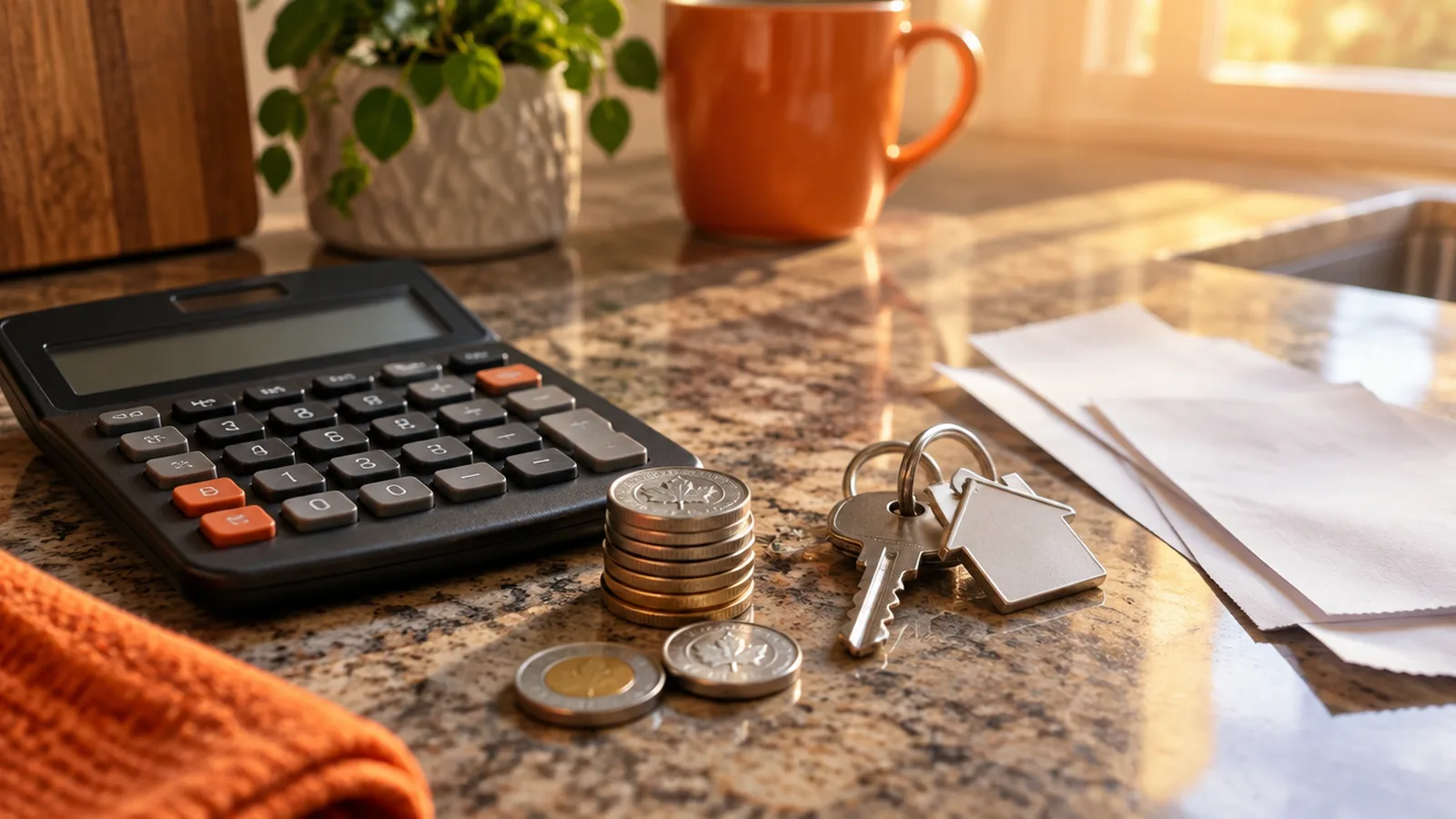 How much does it cost to refinance a mortgage in Canada?