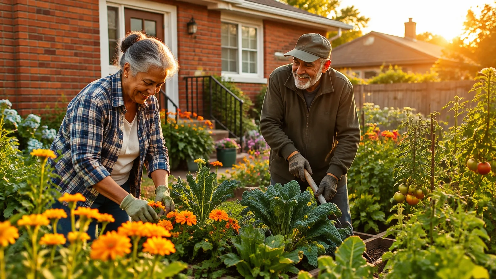 Reverse mortgage requirements in Canada: age, home type, spouses and title