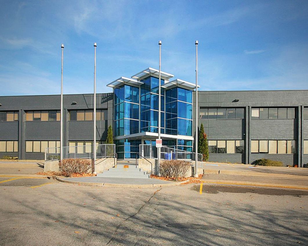 8Twelve Mortgage Ontario office