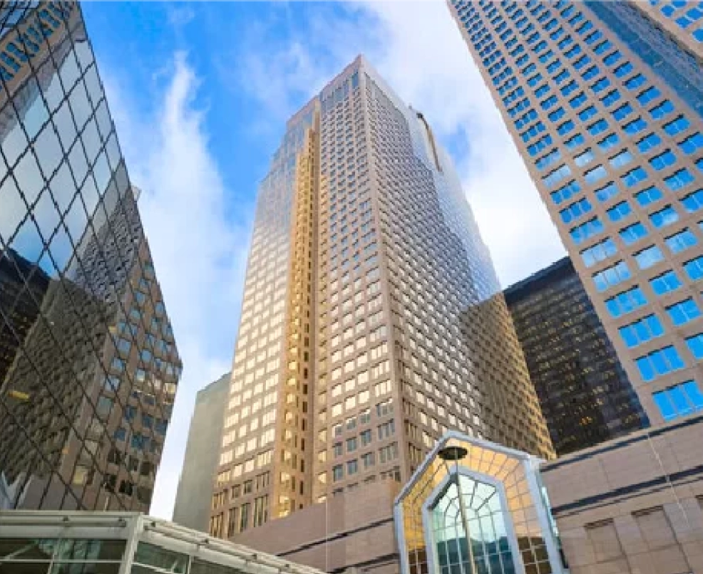 8Twelve Mortgage Alberta office