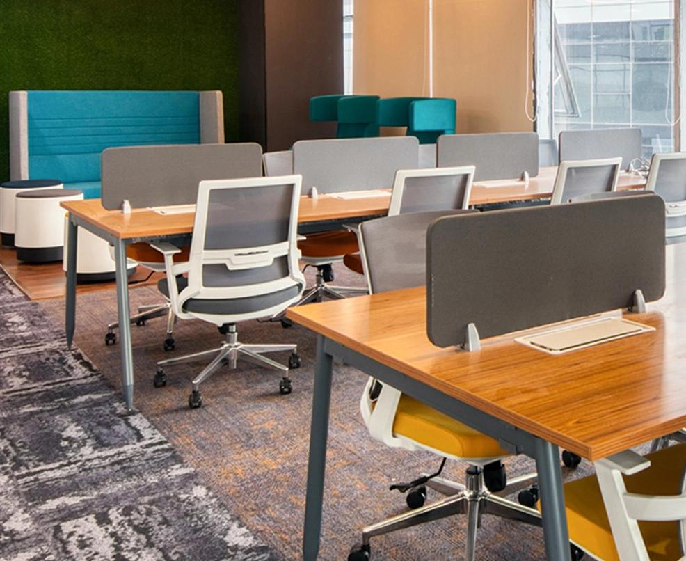8Twelve Mortgage Yukon office