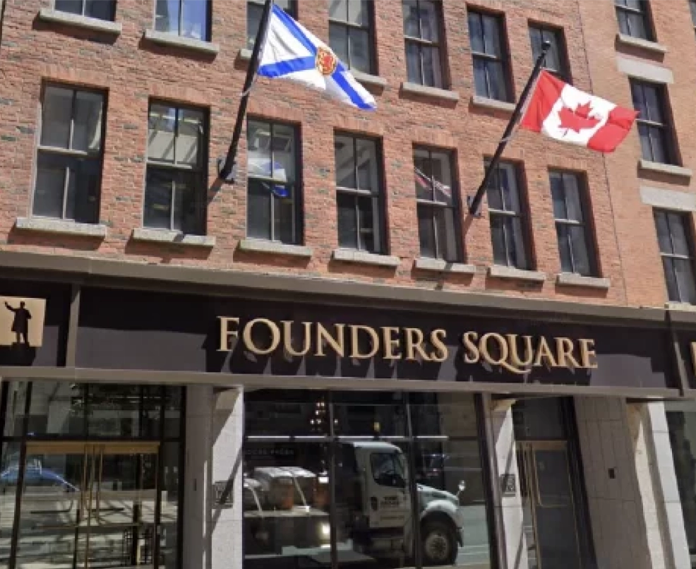 8Twelve Mortgage Nova Scotia office